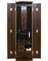 Soka Gakkai Furniture-style Buddhist Altar "Respe" Manually-operated Cabinet Door Available in 2 Colors